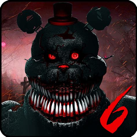 five nights at freddy's 6 apk